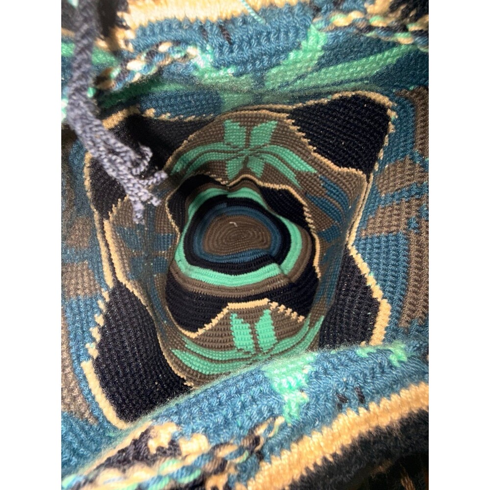 Wayuu bag - Picture 3 of 5